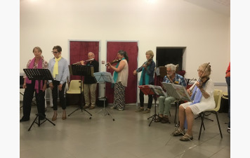 C’est la rentrée !