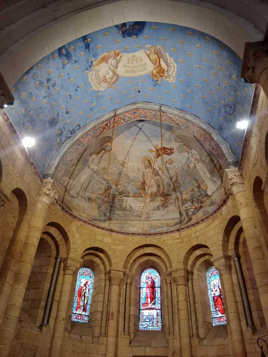 Atelier techniques vocales le 1re décembre