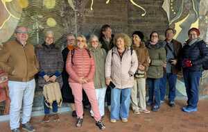 Balade récréative à St Emilion