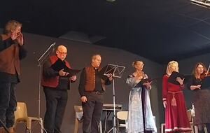 Mon cœur se recommande à vous