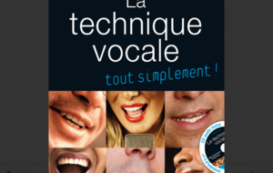 Technique vocale