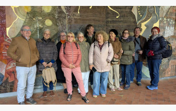 Balade récréative à St Emilion