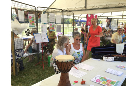 FORUM DES ASSOS AU BUGUE le 9 septembre 