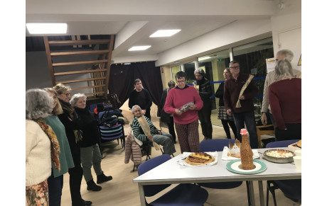 Janvier : Le mois des anniversaires 🥳 