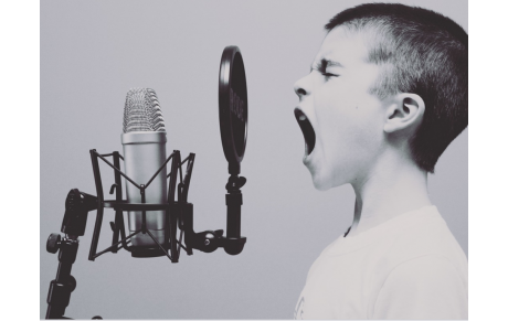 Atelier Techniques vocales