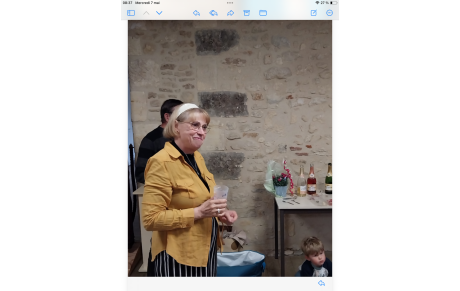 Bon anniversaire FLO