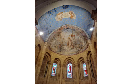 Atelier techniques vocales le 1re décembre